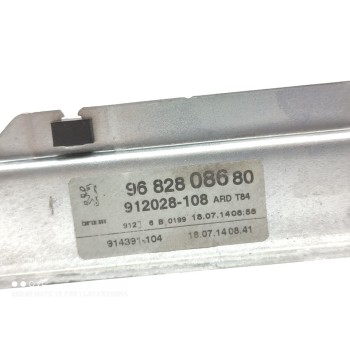 Recambio de elevalunas trasero derecho para peugeot 5008 allure referencia OEM IAM 9682808680  