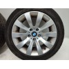 Recambio de juego llantas para bmw serie 5 berlina (e60) 520d referencia OEM IAM 36116777347  