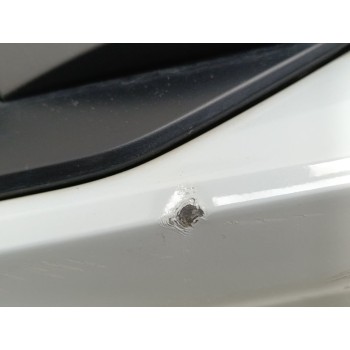 Recambio de paragolpes trasero para audi a1 sportback (gba) 30 tfsi s line referencia OEM IAM 82A807067E  