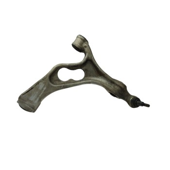 Recambio de brazo suspension delantero izquierdo para porsche cayenne (typ 92aa) turbo referencia OEM IAM 95834105303  