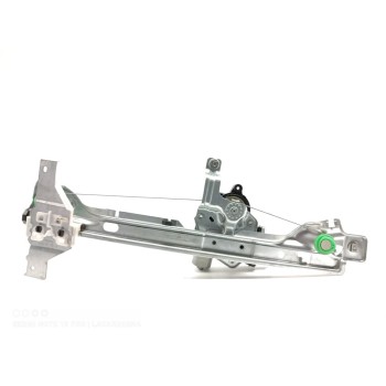 Recambio de elevalunas trasero derecho para peugeot 5008 allure referencia OEM IAM 9682808680  