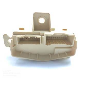 Recambio de modulo electronico para kia xceed hibrido 118 kw referencia OEM IAM 91940J7020  