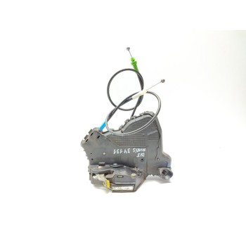 CERRADURA PUERTA DELANTERA IZQUIERDA 6904002210 