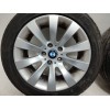 Recambio de juego llantas para bmw serie 5 berlina (e60) 520d referencia OEM IAM 36116777347  