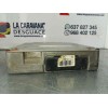 Recambio de centralita motor uce para ford fiesta courier familiar referencia OEM IAM 96FB12A650FC  