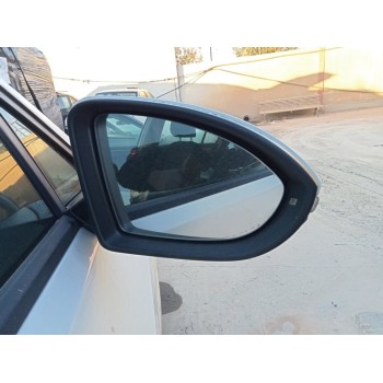 Recambio de retrovisor derecho para volkswagen golf vii lim. (bq1) edition referencia OEM IAM 5G1857508FD  