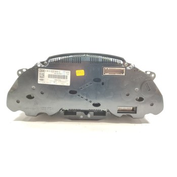 Recambio de cuadro instrumentos para audi a4 ber. (b8) básico referencia OEM IAM 8K0920900C  