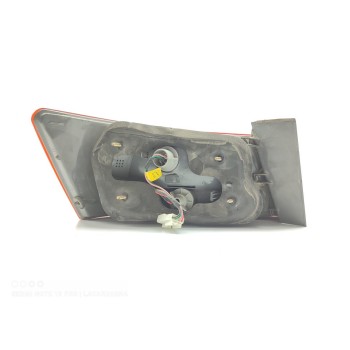 Recambio de piloto trasero derecho para hyundai sonata (nf) 2.0 crdi comfort i referencia OEM IAM 924023K0  