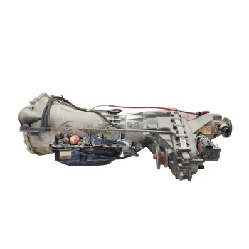 Recambio de caja cambios para ssangyong musso e 32 referencia OEM IAM 7202701301  