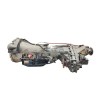 Recambio de caja cambios para ssangyong musso e 32 referencia OEM IAM 7202701301  