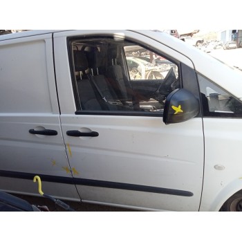 PUERTA DELANTERA DERECHA A6397201105 