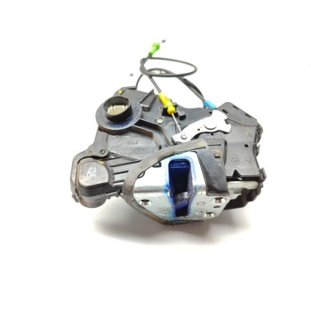 Recambio de cerradura puerta delantera izquierda para toyota auris active referencia OEM IAM 6904002210  