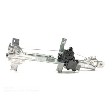 Recambio de elevalunas trasero izquierdo para peugeot 5008 allure referencia OEM IAM 9682808780  