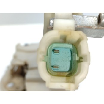 Recambio de cerradura puerta delantera derecha para nissan x-trail (t30) comfort referencia OEM IAM 80552AA200  