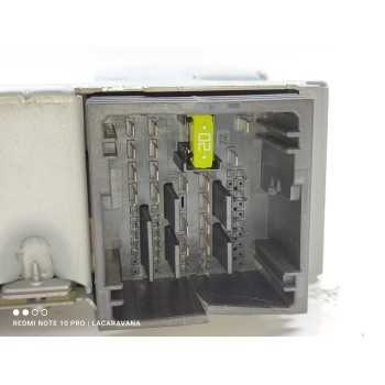 Recambio de sistema audio / radio cd para citroën c3 c-series referencia OEM IAM 9822939580  