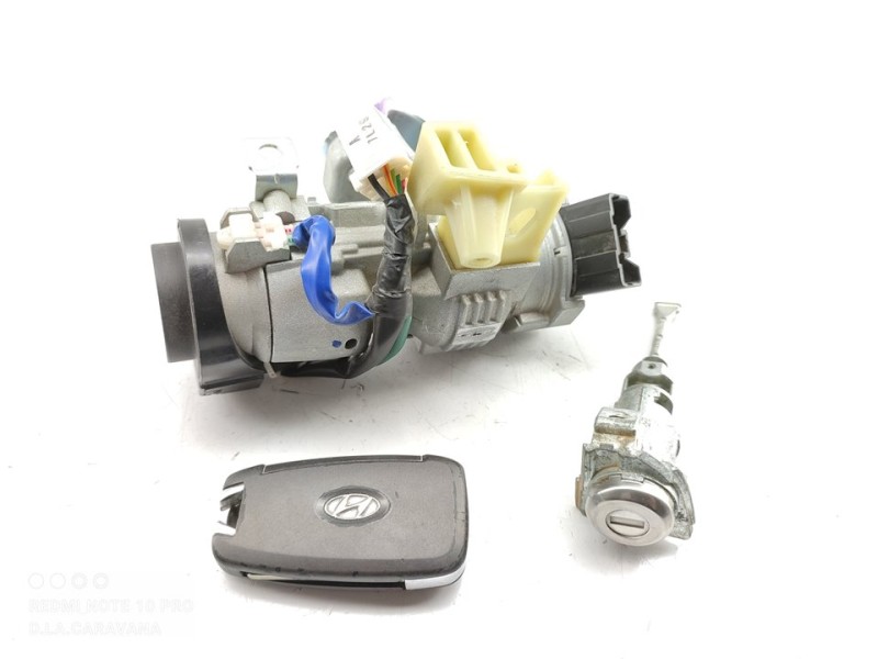 Recambio de conmutador de arranque para hyundai i30 cw (pd) family referencia OEM IAM 81900G2D00  