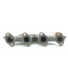 Recambio de colector escape para nissan juke (f15) 1.5 turbodiesel cat referencia OEM IAM 45539R  