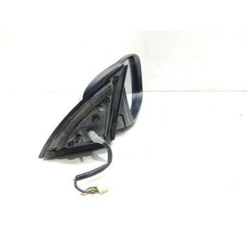 Recambio de retrovisor derecho para nissan qashqai (j11) acenta referencia OEM IAM 96301HV56B  