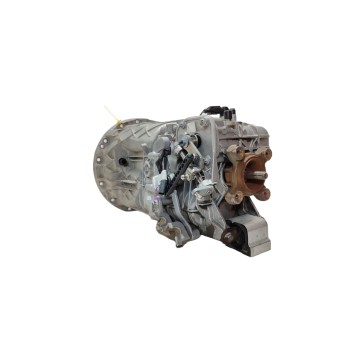Recambio de caja cambios para mercedes-benz vito kombi (639) 113 cdi shuttle extralang (639.705) referencia OEM IAM A90626073000