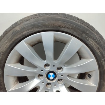 Recambio de juego llantas para bmw serie 5 berlina (e60) 520d referencia OEM IAM 36116777347  