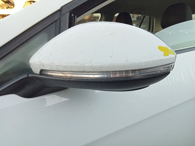 Recambio de retrovisor izquierdo para volkswagen golf vii lim. (bq1) edition referencia OEM IAM 5G1857507DQ  