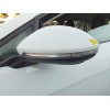 Recambio de retrovisor izquierdo para volkswagen golf vii lim. (bq1) edition referencia OEM IAM 5G1857507DQ  