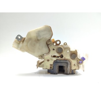 Recambio de cerradura puerta delantera derecha para nissan x-trail (t30) comfort referencia OEM IAM 80552AA200  