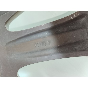 Recambio de juego llantas para bmw serie 5 berlina (e60) 520d referencia OEM IAM 36116777347  