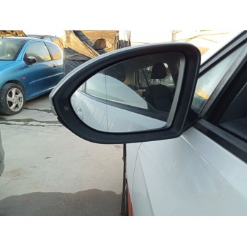 Recambio de retrovisor izquierdo para volkswagen golf vii lim. (bq1) edition referencia OEM IAM 5G1857507DQ  
