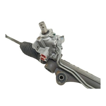 Recambio de cremallera direccion para porsche cayenne (typ 92aa) turbo referencia OEM IAM 7P5422055J  