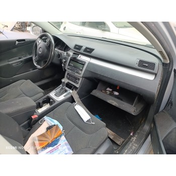 volkswagen passat variant (3c5) del año 2010