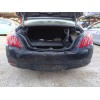 Recambio de paragolpes trasero para peugeot 508 active referencia OEM IAM 7410PE  