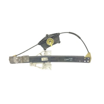 Recambio de elevalunas trasero derecho para audi a4 ber. (b8) básico referencia OEM IAM 8K0839462  