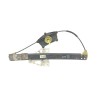 Recambio de elevalunas trasero derecho para audi a4 ber. (b8) básico referencia OEM IAM 8K0839462  