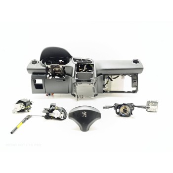 Recambio de kit airbag para peugeot 5008 allure referencia OEM IAM 96764125ZD  