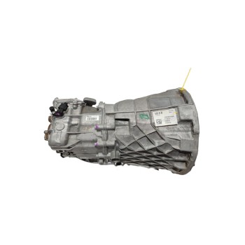 Recambio de caja cambios para mercedes-benz vito kombi (639) 113 cdi shuttle extralang (639.705) referencia OEM IAM A90626073000