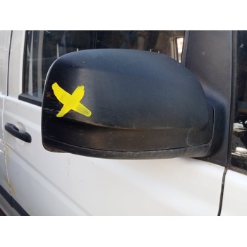 Recambio de retrovisor derecho para mercedes-benz vito kasten (639) 113 cdi effect lang (639.603) referencia OEM IAM A6398100719