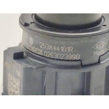 Recambio de sensor para renault megane iv berlina 5p business referencia OEM IAM 253A44101R  