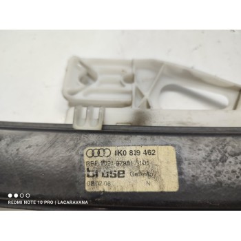 Recambio de elevalunas trasero derecho para audi a4 ber. (b8) básico referencia OEM IAM 8K0839462  