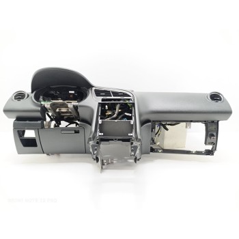 Recambio de kit airbag para peugeot 5008 allure referencia OEM IAM 96764125ZD  