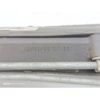 Recambio de cremallera direccion para porsche cayenne (typ 92aa) turbo referencia OEM IAM 7P5422055J  