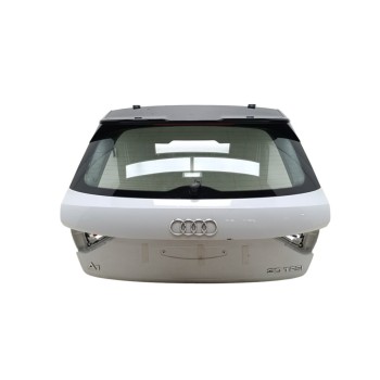 Recambio de porton trasero para audi a1 sportback (gba) 30 tfsi s line referencia OEM IAM 82A827025A  