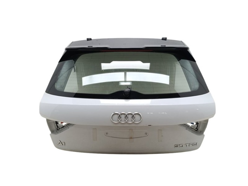 Recambio de porton trasero para audi a1 sportback (gba) 30 tfsi s line referencia OEM IAM 82A827025A  