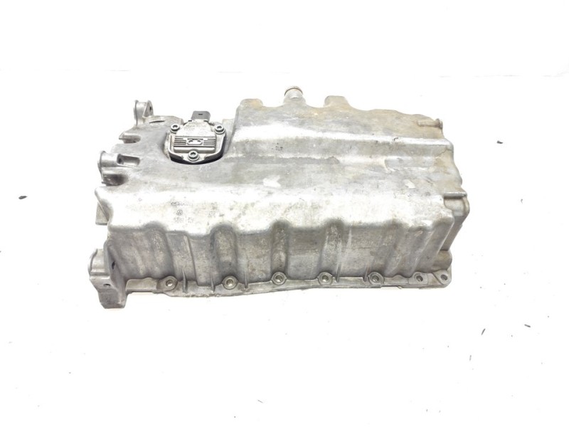 Recambio de carter para volkswagen golf v (1k1) 2.0 tdi 16v referencia OEM IAM 03G103603H / 038103603AG  