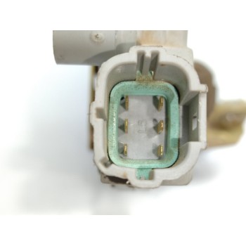 Recambio de cerradura puerta trasera izquierda para nissan terrano/terrano.ii (r20) aventura referencia OEM IAM 825037F600  