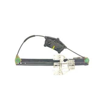 Recambio de elevalunas trasero derecho para audi a4 ber. (b8) básico referencia OEM IAM 8K0839462  