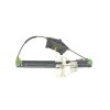 Recambio de elevalunas trasero derecho para audi a4 ber. (b8) básico referencia OEM IAM 8K0839462  