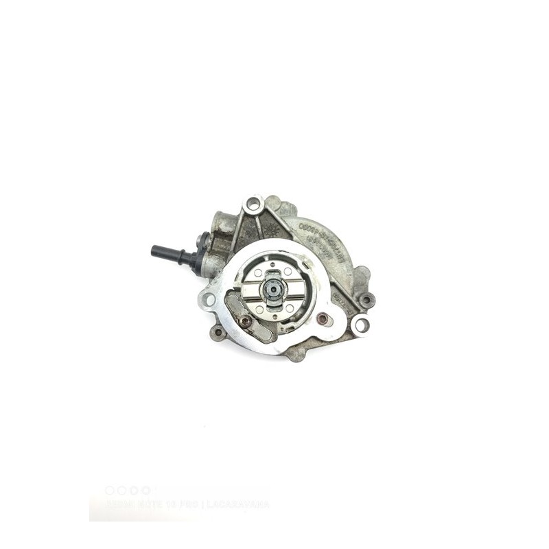 Recambio de depresor freno / bomba vacio para peugeot 208 (p2) allure referencia OEM IAM 9812133880  
