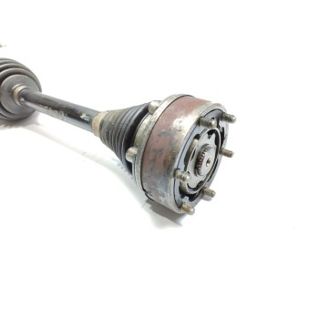 Recambio de transmision delantera izquierda para seat ibiza sc (6j1) ecomotive referencia OEM IAM 6R0407761A  