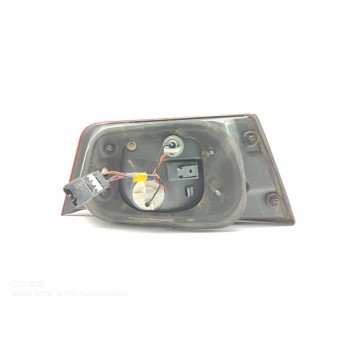Recambio de piloto trasero derecho interior para hyundai sonata (nf) 2.4 style referencia OEM IAM 924043K0  